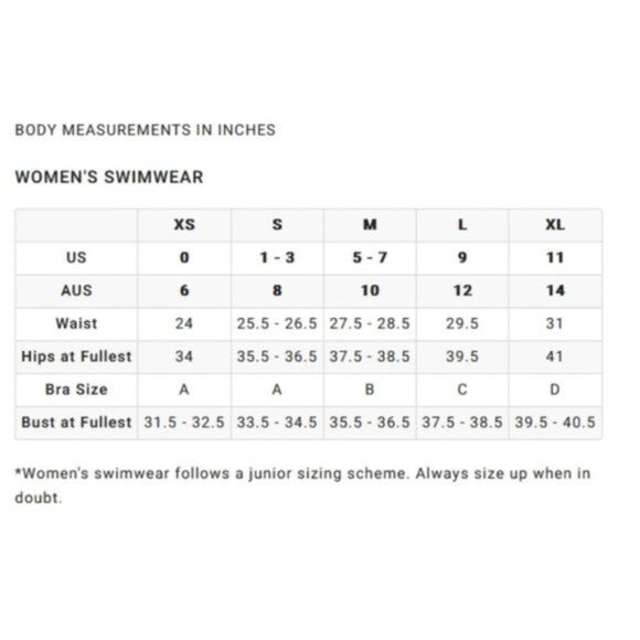 NWT Billabong white & floral print underwire bikini top XL - Picture 10 of 12